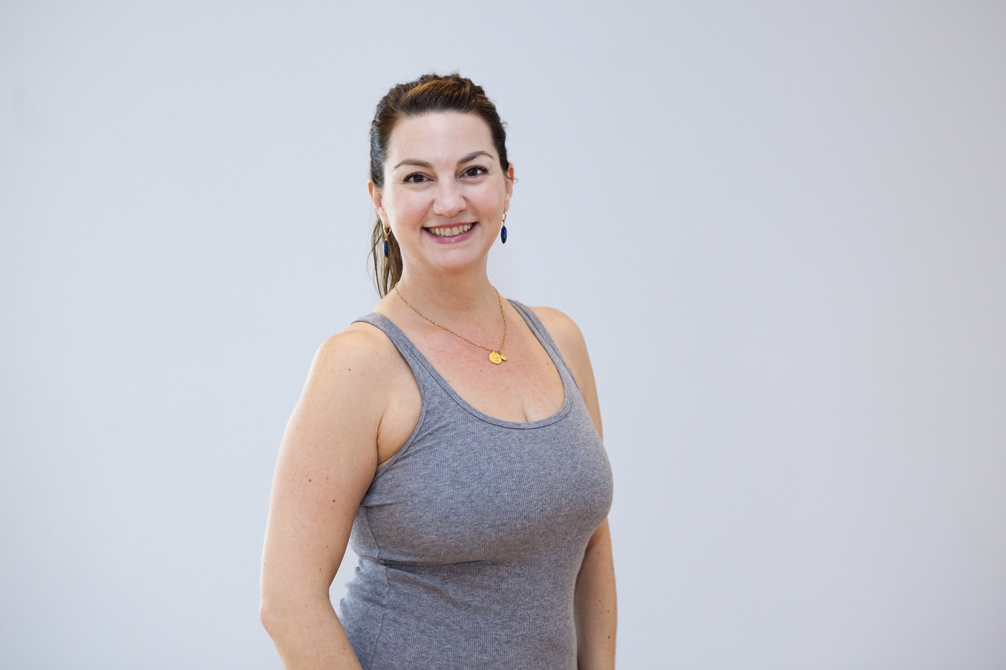 Michelle Davis – Founder Of Essential Wellness Holistic Day Spa & Yoga Studio, Keene, NH