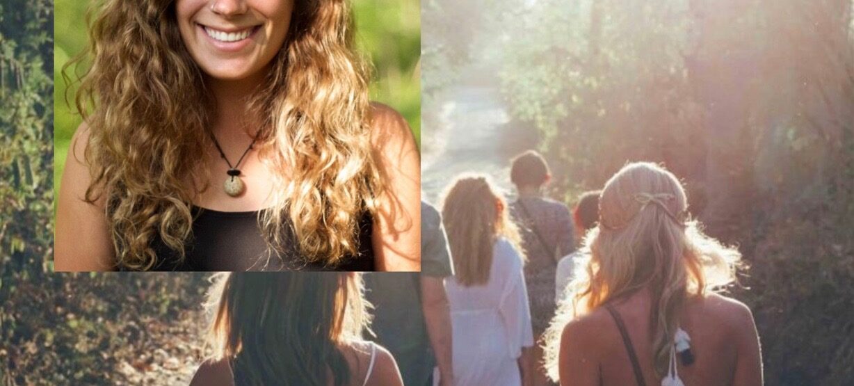 Trust In The Heart: Yoga + Cacao Retreat  At Bethel Farm