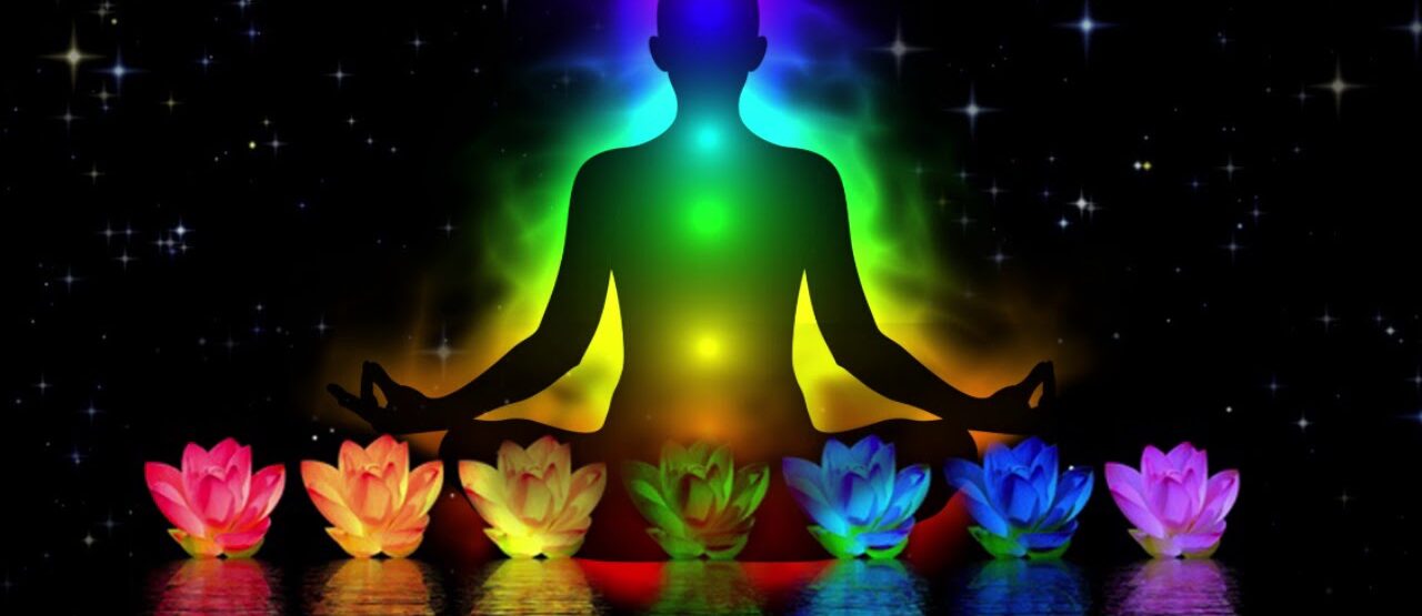 MANTRA MEDITATION Healing The Chakras Through Sound